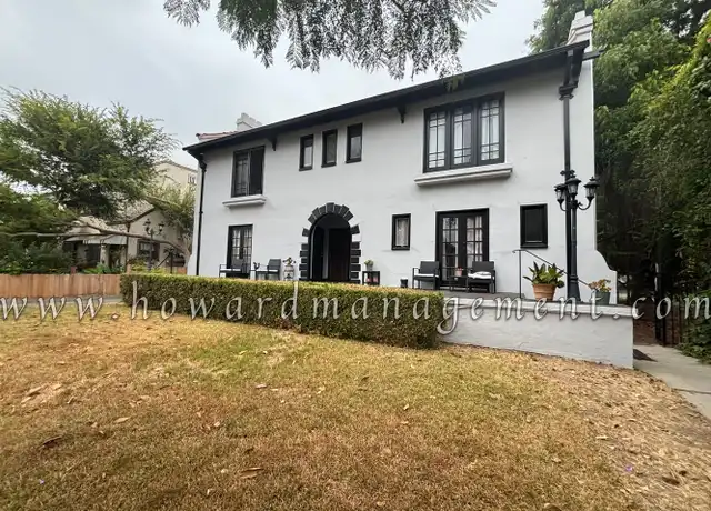 Property at 2406 3rd Ave Unit 2412, Los Angeles, CA, 90018, 3 beds, 1 bath, [object Object]