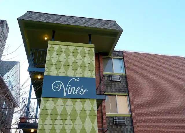 Property at Vines - 1455 Vine St, Denver, CO, 80206, 2 beds, 1 bath, [object Object]
