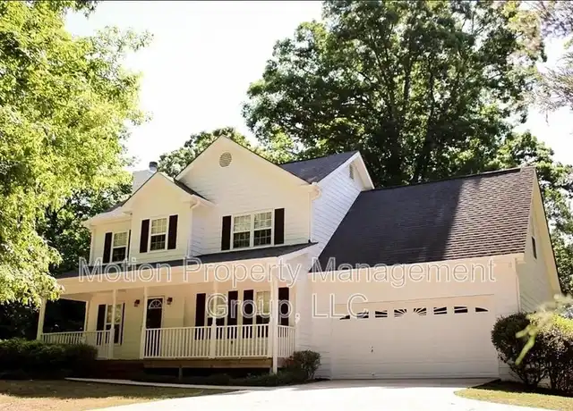 Property at 861 Windward Rd, Winder, GA, 30680, 4 beds, 3 baths, [object Object]