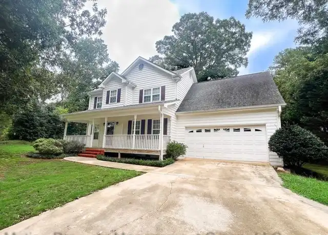 Property at 861 Windward Rd, Winder, GA, 30680, 4 beds, 3 baths, [object Object]