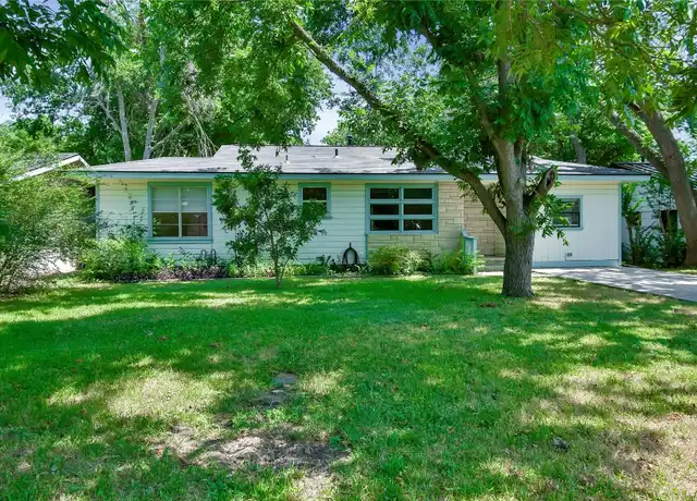 Property at 1407 Kent St, Taylor, TX, 76574, 2 beds, 1 bath, [object Object]