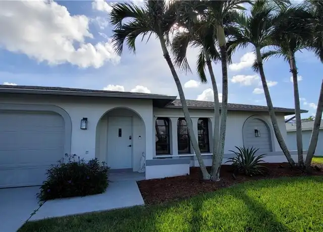 Property at 1126 SE 13th Ter, Cape Coral, FL, 33990, 3 beds, 2 baths, [object Object]
