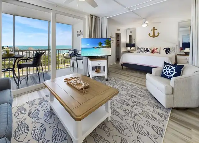 Property at 5800 Bonita Beach Rd #908, Bonita Springs, FL, 34134, 1 bed, 1 bath, [object Object]
