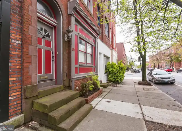 Property at 2205 E Baltimore St, Baltimore, MD, 21231, 4 beds, 2.5 baths, [object Object]
