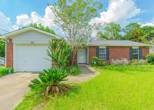 Property at 222 Westview Dr, Crestview, FL, 32536, 3 beds, 2 baths, [object Object]