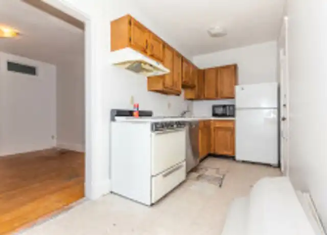 Property at 50 Chester St, Allston, MA, 02134, 3 beds, 1 bath, [object Object]