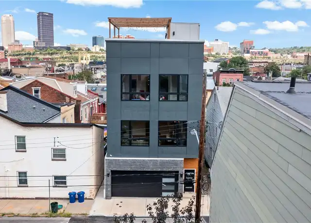 Property at 1107 Freyburg St, Pittsburgh, PA, 15203, 4 beds, 3.5 baths, [object Object]