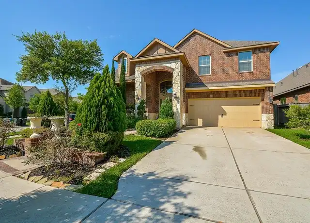 Property at 19506 Mills Glen Dr, Cypress, TX, 77433, 4 beds, 3.5 baths, [object Object]