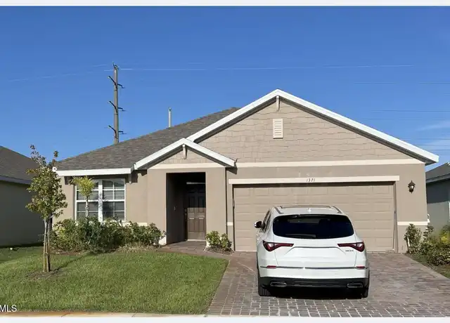 Property at 1371 McFarland Dr, Melbourne, FL, 32904, 3 beds, 2 baths, [object Object]