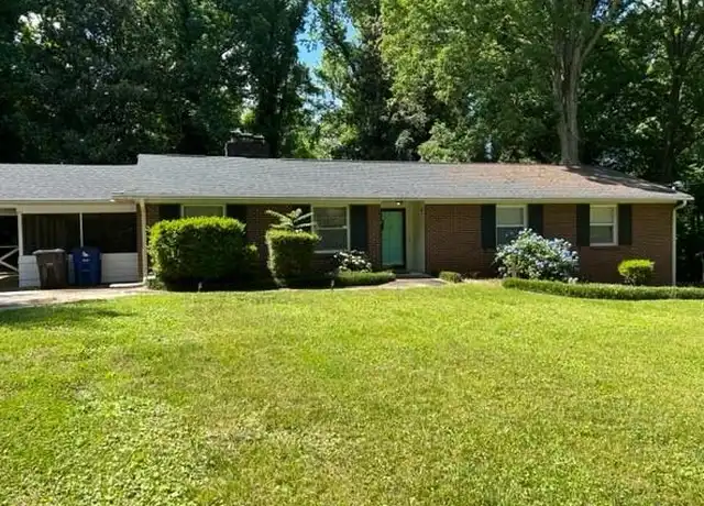 Property at 2461 Ardmore Mnr, Winston Salem, NC, 27103, 3 beds, 2 baths, [object Object]