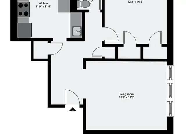 Photo of 19A Forest St, Cambridge, MA 02140