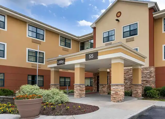 Property at Fishkill - Westage Center - 55 W Merritt Blvd, Fishkill, NY, 12524, 0 beds, 1 bath, [object Object]