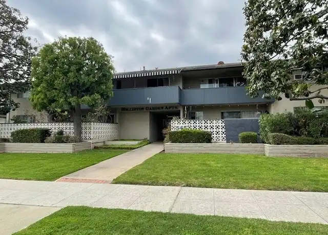 Property at 545 N Holliston Ave Unit 4, Pasadena, CA, 91106, 1 bed, 1 bath, [object Object]