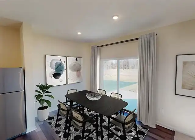 Property at 1500 Justice Union Ct, Raleigh, NC, 27604, 1 bed, 1 bath, [object Object]