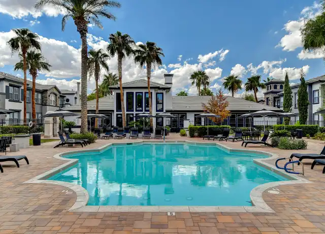 Property at Firenze - 5880 Boulder Falls St, Henderson, NV, 89011, 2 beds, 2 baths, [object Object]