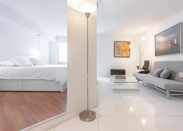Property at 2301 Collins Ave #1023, Miami Beach, FL, 33139, 0 beds, 1 bath, [object Object]