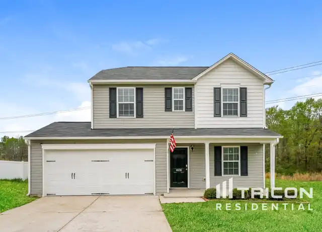 Property at 4636 Queen Pierrette St, Raleigh, NC, 27610, 3 beds, 3 baths, [object Object]