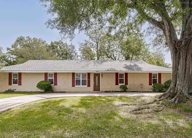 Property at 404 Hood St Unit A, Donaldsonville, LA, 70346, 3 beds, 2.5 baths, [object Object]
