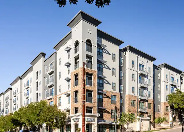 Property at 2511 Longview St Unit 225, Austin, TX, 78705, 2 beds, 2 baths, [object Object]