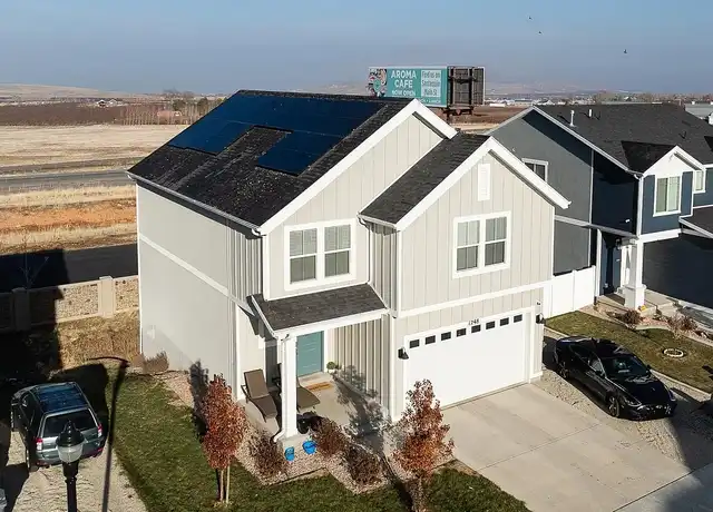 Property at 1248 S Raintree Ln, Santaquin, UT, 84655, 3 beds, 2.5 baths, [object Object]