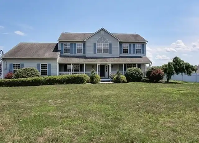 Property at 85 Plains Rd, Augusta, NJ, 07822, 4 beds, 2.5 baths, [object Object]