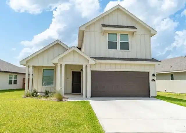 Property at 1001 W Yellow Bells St, Edinburg, TX, 78541, 3 beds, 2.5 baths, [object Object]