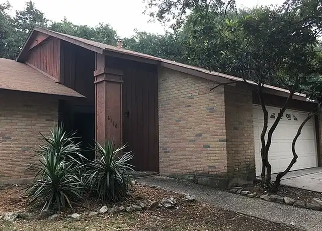 Property at 8110 Boughwood, San Antonio, TX, 78250, 3 beds, 2 baths, [object Object]