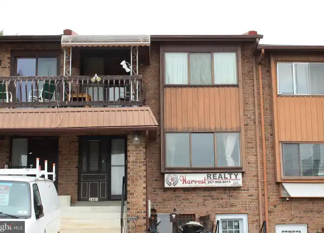 Property at 2481 Napfle St, Philadelphia, PA, 19152, 2 beds, 2 baths, [object Object]