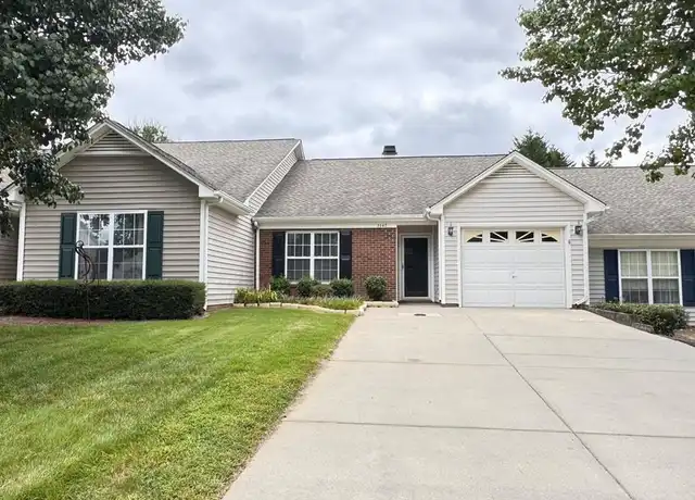 Property at 3642 Rising River Ln, Greensboro, NC, 27409, 2 beds, 2 baths, [object Object]