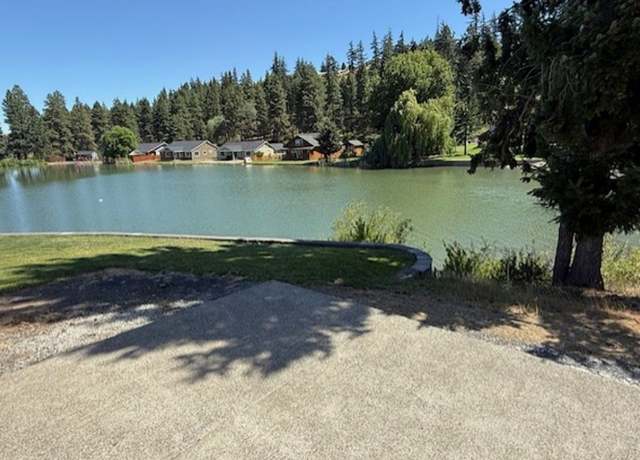 Photo of 1200 Twin Lakes Rd, Cle Elum, WA 98922