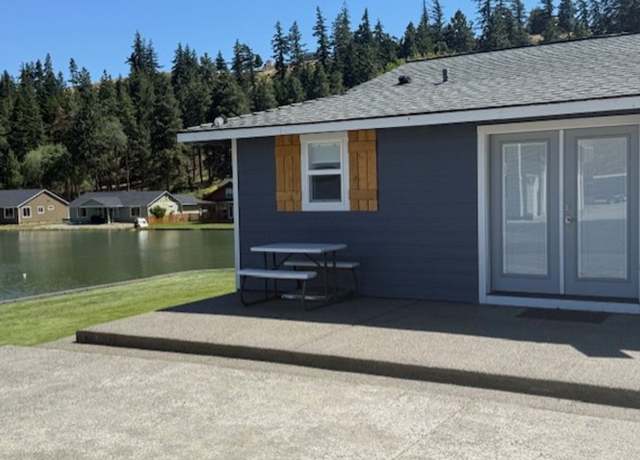 Photo of 1200 Twin Lakes Rd, Cle Elum, WA 98922