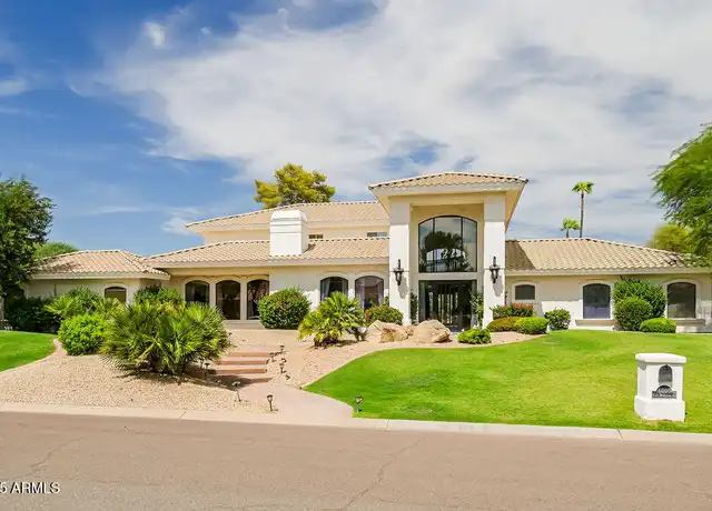 Property at 6000 E Horseshoe Rd, Paradise Valley, AZ, 85253, 4 beds, 3.5 baths, [object Object]