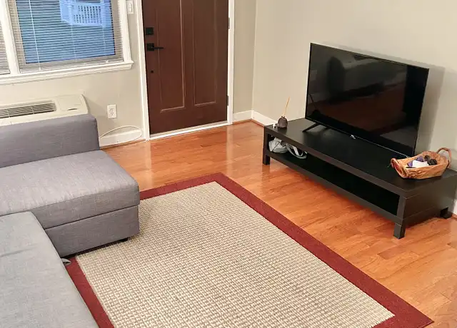 Property at 2036 N Woodrow St #3, Arlington, VA, 22207, 2 beds, 1 bath, [object Object]