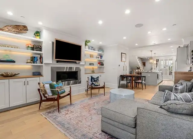 Property at 530 E Broadway #1, South Boston, MA, 02127, 3 beds, 3 baths, [object Object]