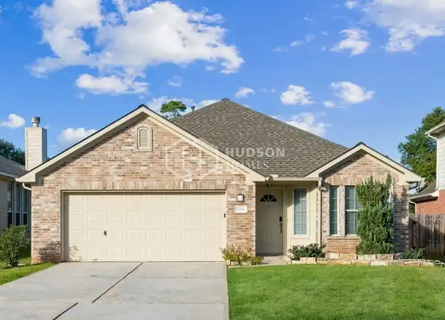 Property at 2214 Trey Rogillios Way, Conroe, TX, 77304, 4 beds, 2 baths, [object Object]