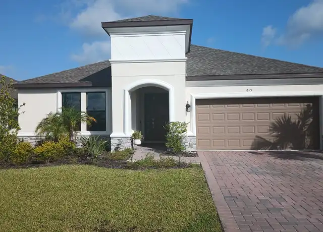 Property at 621 San Augusto Dr, Kissimmee, FL, 34759, 3 beds, 2 baths, [object Object]