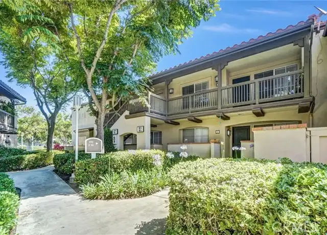 Property at 192 S Cross Creek Rd Unit K, Orange, CA, 92869, 1 bed, 1 bath, [object Object]