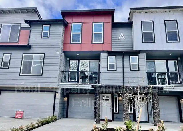 Property at 3123 148th St SW Unit A2, Lynnwood, WA, 98087, 2 beds, 2.5 baths, [object Object]