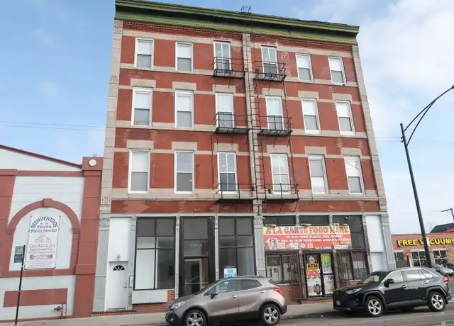 Property at 2622 W Cermak Rd Unit 2F, Chicago, IL, 60608, 3 beds, 1 bath, [object Object]