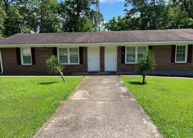 Property at 1202 Tinsley Dr NW Unit B, Conyers, GA, 30012, 2 beds, 1 bath, [object Object]