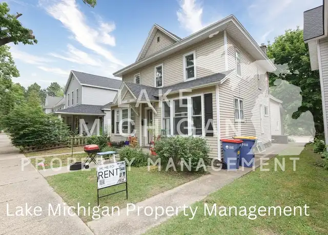 Property at 636 Livingston Ave NE Unit 1, Grand Rapids, MI, 49503, 2 beds, 1 bath, [object Object]