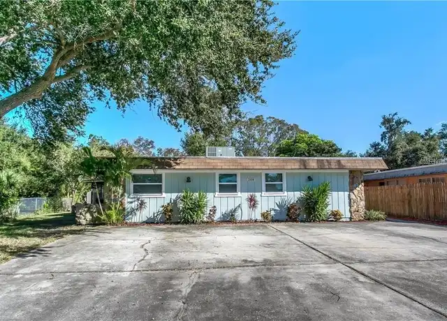 Property at 208 Jody Ct Unit A, Largo, FL, 33771, 2 beds, 1 bath, [object Object]