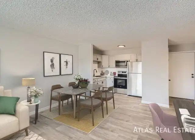 Property at 2102 Carmel Dr Unit 201, Colorado Springs, CO, 80910, 1 bed, 1 bath, [object Object]