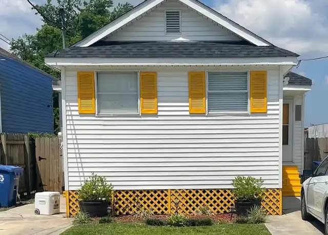 Property at 1424 Annette St Unit 1424, New Orleans, LA, 70116, 2 beds, 1 bath, [object Object]