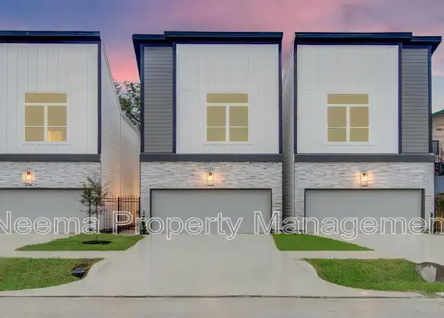 Property at 6827 Cadillac St, Houston, TX, 77021, 3 beds, 3.5 baths, [object Object]