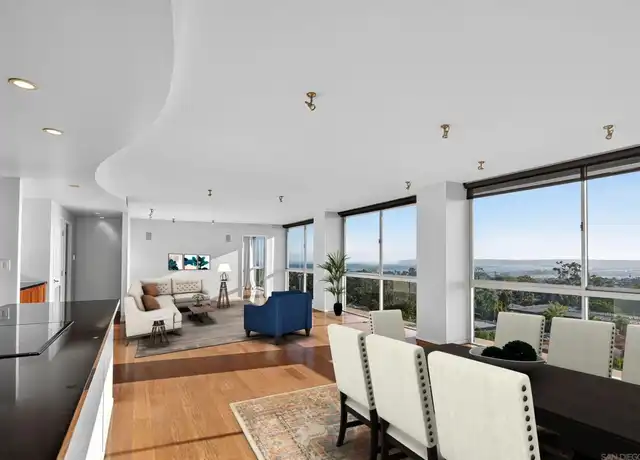 Property at 3535 1st Ave Unit 9B, San Diego, CA, 92103, 2 beds, 2 baths, [object Object]