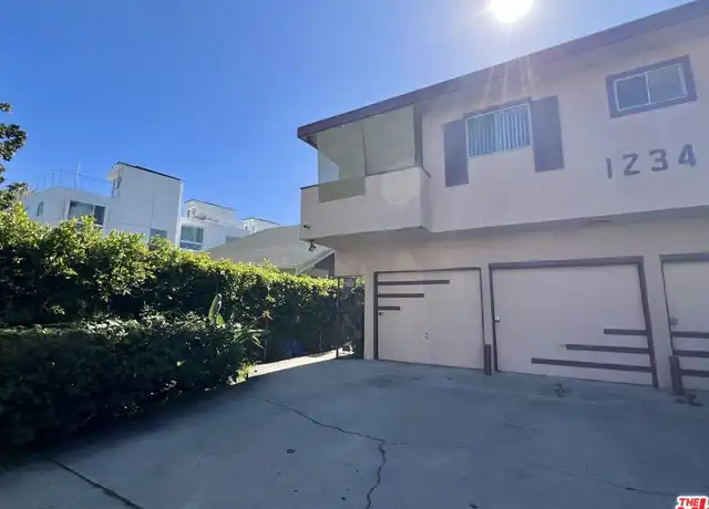 Property at 1234 14th St Unit A, Santa Monica, CA, 90404, 0 beds, 1 bath, [object Object]