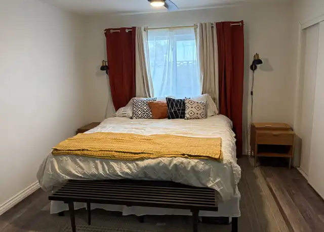 Property at 2944 Casamia Ave Unit 3, Palmdale, CA, 93550, 1 bed, 1 bath, [object Object]