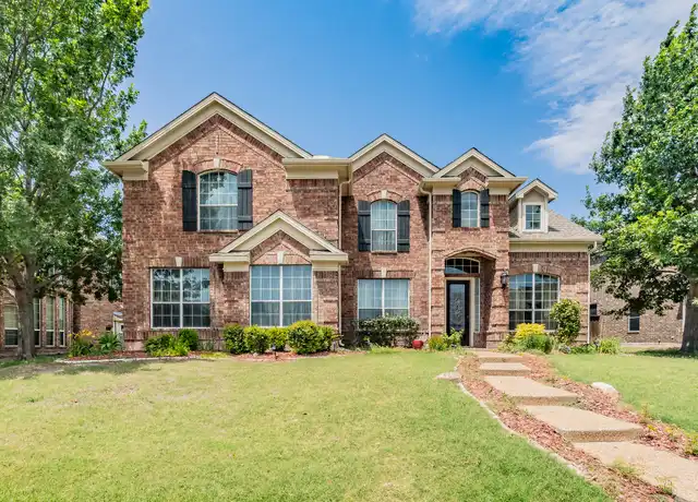 Property at 1605 Buckhorn Dr, Wylie, TX, 75098, 4 beds, 3 baths, [object Object]