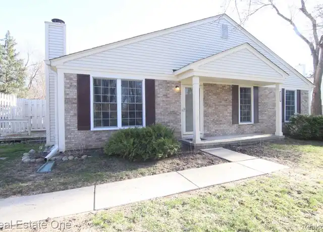 Property at 2110 Hidden Meadows Dr Unit A, Walled Lake, MI, 48390, 2 beds, 2 baths, [object Object]